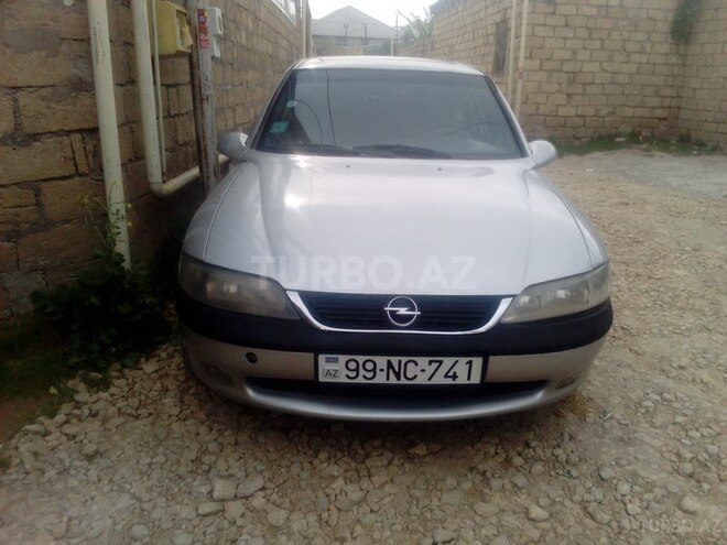 Opel Vectra 1996, 300,000 km - 1.8 л - Bakı