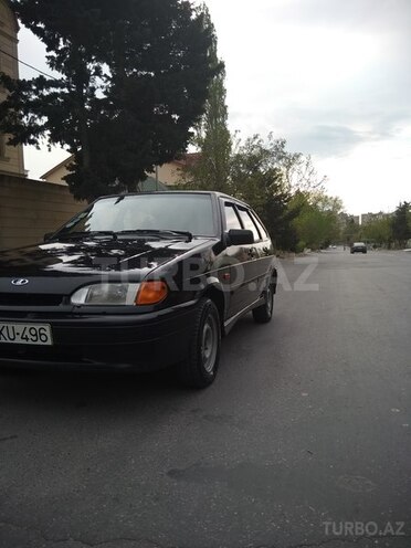 LADA (VAZ) 2114 2008, 27,500 km - 1.5 л - Bakı