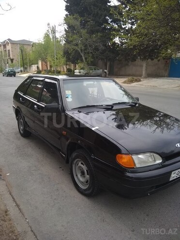 LADA (VAZ) 2114 2008, 27,500 km - 1.5 л - Bakı