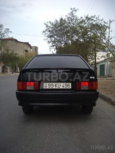 LADA (VAZ) 2114 2008, 27,500 km - 1.5 л - Bakı