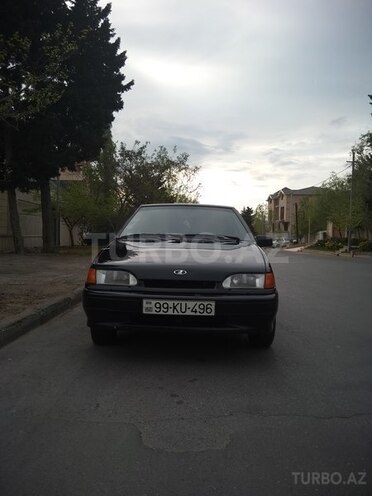 LADA (VAZ) 2114 2008, 27,500 km - 1.5 л - Bakı