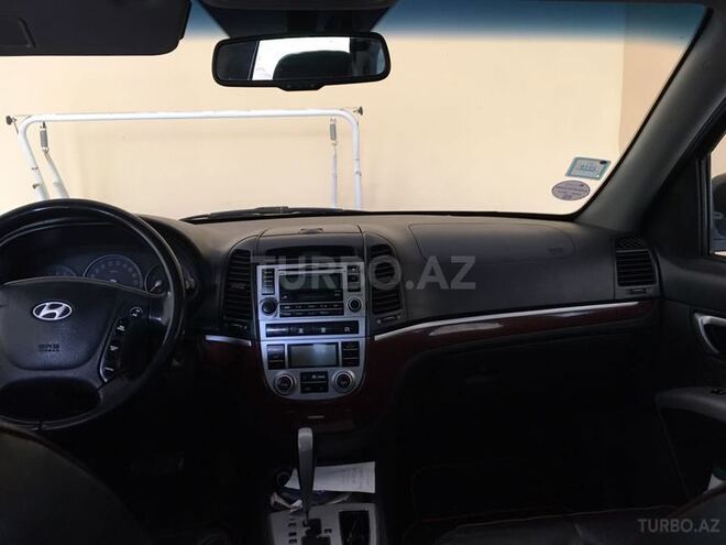 Hyundai Santa Fe 2006, 170,000 km - 2.7 l - Bakı