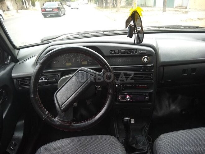 LADA (VAZ) 2114 2008, 27,500 km - 1.5 л - Bakı