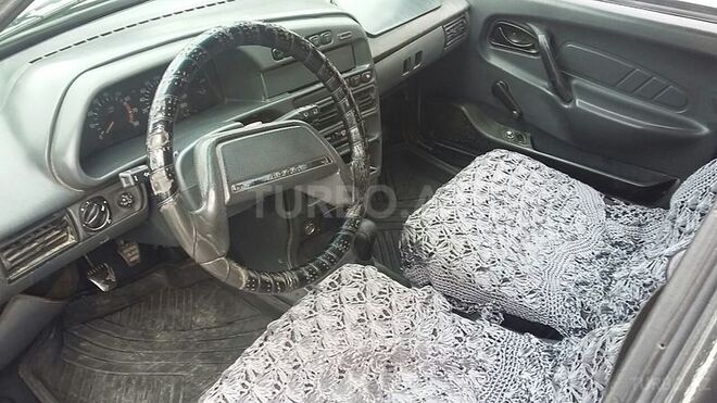 LADA (VAZ) 2115 2001, 170,000 km - 1.5 l - Bakı