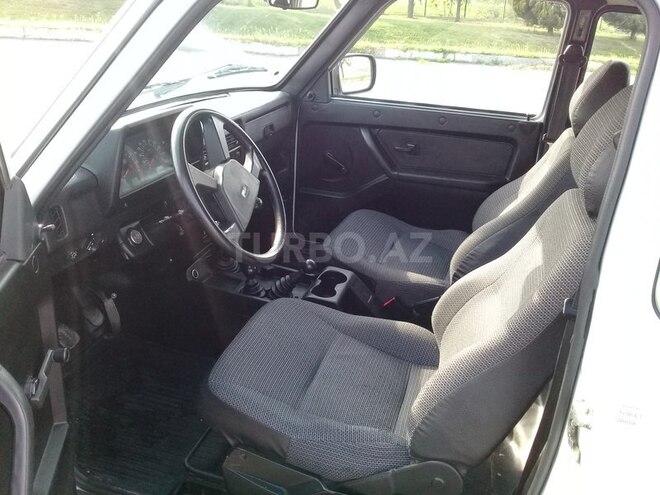 LADA (VAZ) Niva 2014, 52,000 km - 1.7 l - Şəmkir