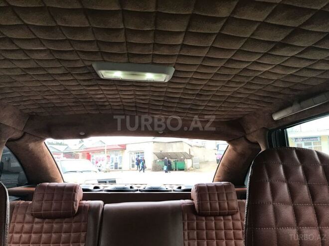 LADA (VAZ) Priora 2015, 74,000 km - 1.6 l - Bakı