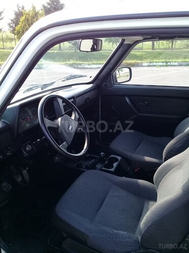 LADA (VAZ) Niva 2014, 52,000 km - 1.7 l - Şəmkir