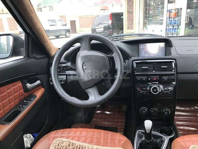 LADA (VAZ) Priora 2015, 74,000 km - 1.6 l - Bakı