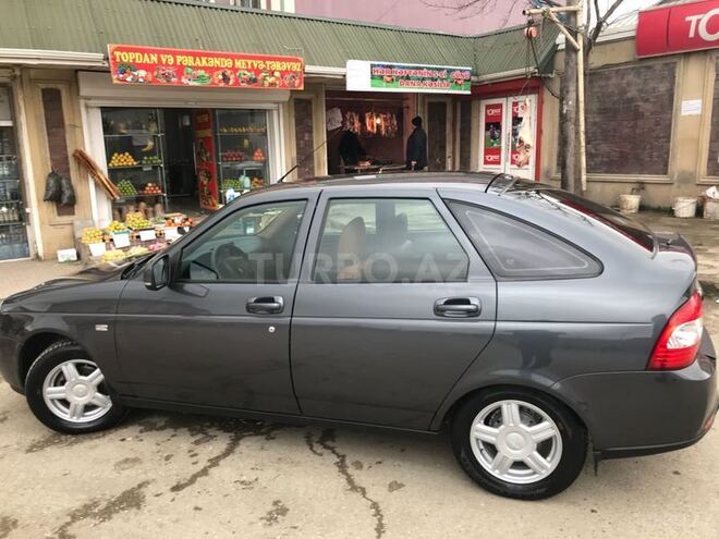 LADA (VAZ) Priora 2015, 74,000 km - 1.6 l - Bakı