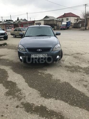 LADA (VAZ) Priora 2015, 74,000 km - 1.6 l - Bakı