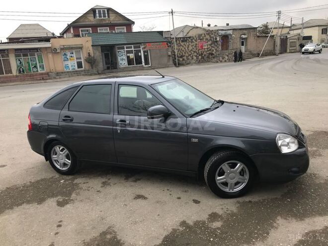 LADA (VAZ) Priora 2015, 74,000 km - 1.6 l - Bakı