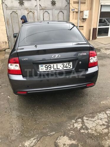 LADA (VAZ) Priora 2015, 74,000 km - 1.6 l - Bakı