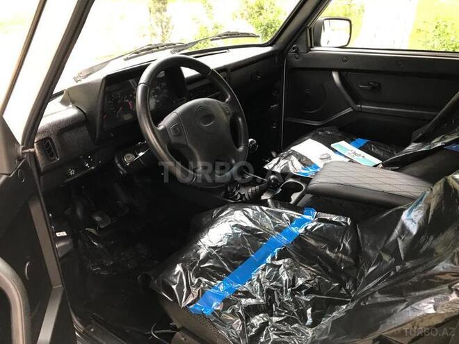LADA (VAZ) Niva 2015, 22,000 km - 1.7 l - Sumqayıt