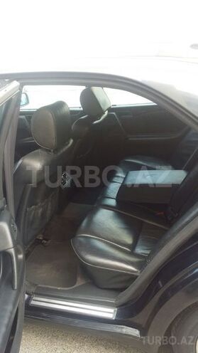 Mercedes E 280 1997, 405,000 km - 2.8 л - Bakı