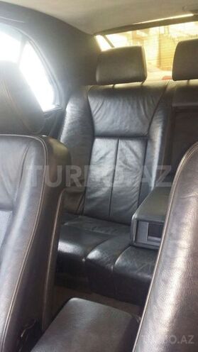 Mercedes E 280 1997, 405,000 km - 2.8 л - Bakı