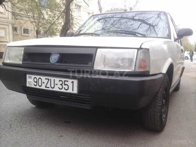 Tofas Sahin 2003, 158,000 km - 1.6 l - Bakı