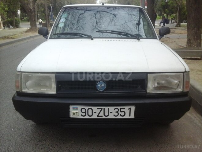 Tofas Sahin 2003, 158,000 km - 1.6 l - Bakı
