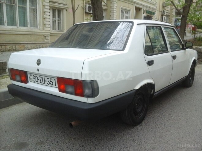 Tofas Sahin 2003, 158,000 km - 1.6 l - Bakı