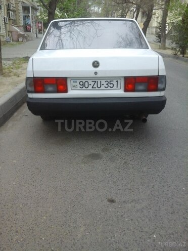 Tofas Sahin 2003, 158,000 km - 1.6 l - Bakı