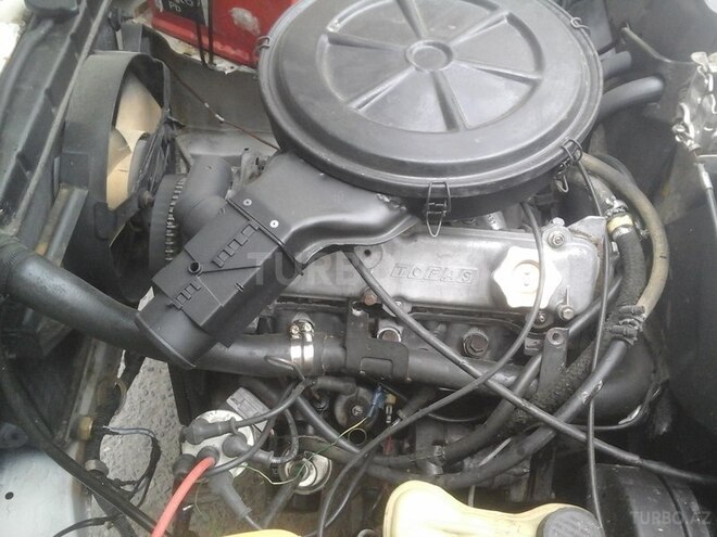 Tofas Sahin 2003, 158,000 km - 1.6 l - Bakı