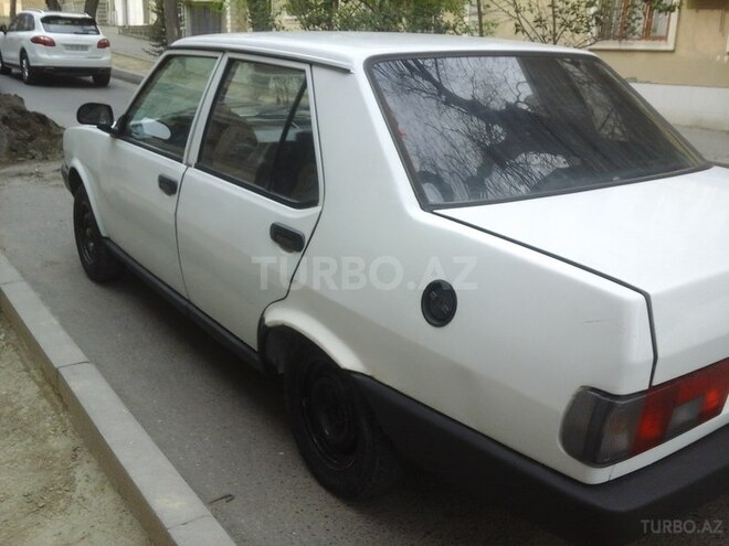 Tofas Sahin 2003, 158,000 km - 1.6 l - Bakı