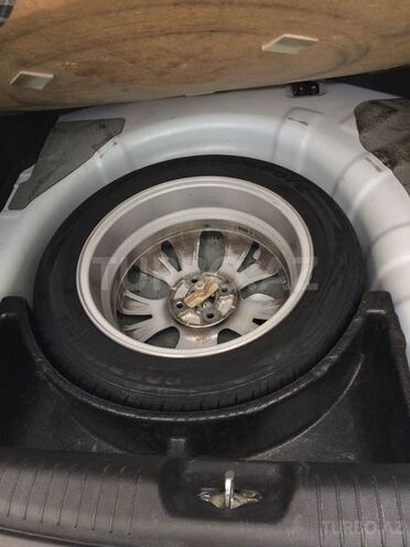 Hyundai Accent 2014, 122,000 km - 1.6 l - Bakı