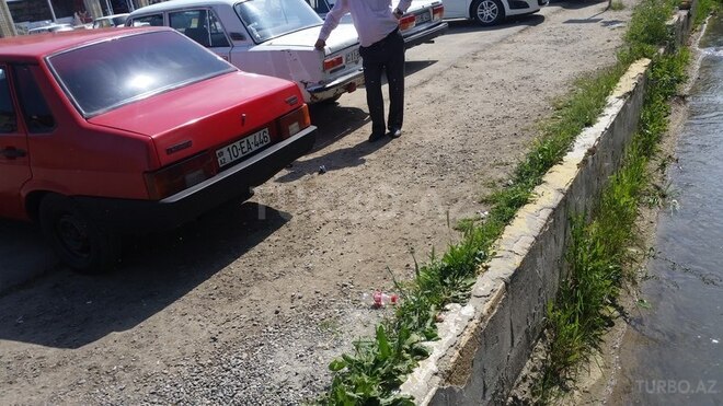 LADA (VAZ) 21099 1997, 238,000 km - 0.2 л - Beyləqan