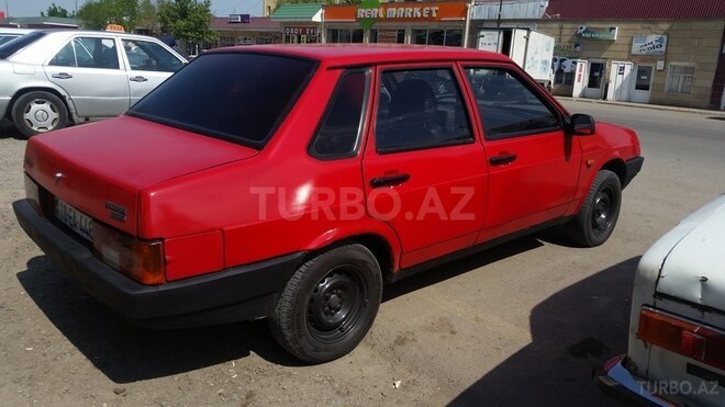 LADA (VAZ) 21099 1997, 238,000 km - 0.2 л - Beyləqan