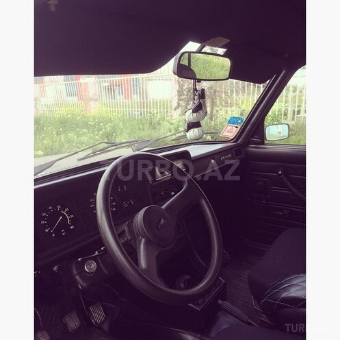 LADA (VAZ) 2107 2011, 99,000 km - 0.2 л - Bakı