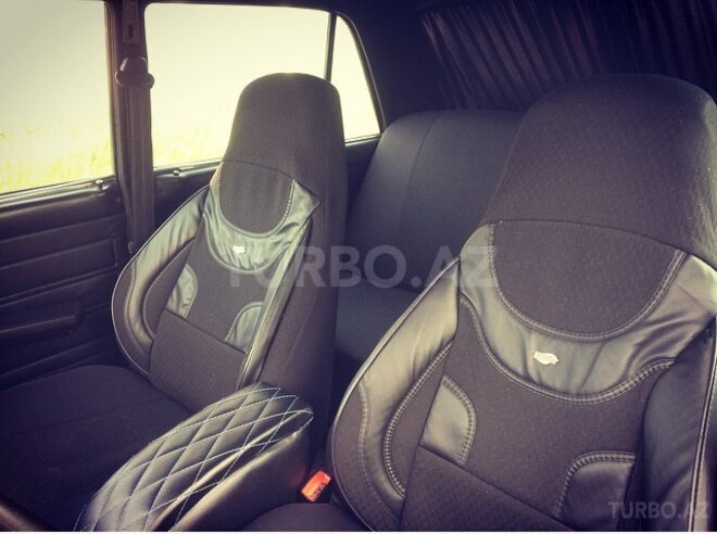 LADA (VAZ) 2107 2011, 99,000 km - 0.2 л - Bakı