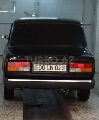 LADA (VAZ) 2107 2011, 99,000 km - 0.2 л - Bakı