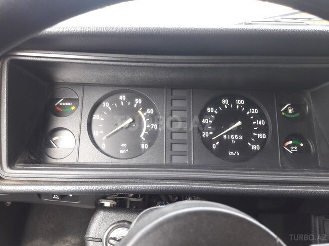 LADA (VAZ) 2107 2011, 81,000 km - 1.6 l - Bakı