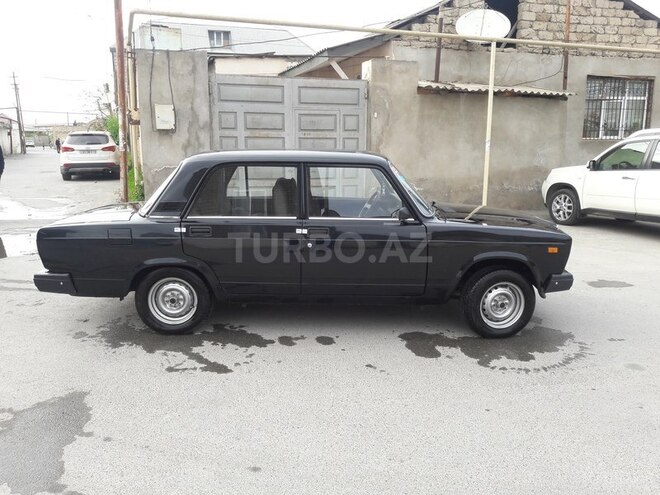 LADA (VAZ) 2107 2011, 81,000 km - 1.6 l - Bakı