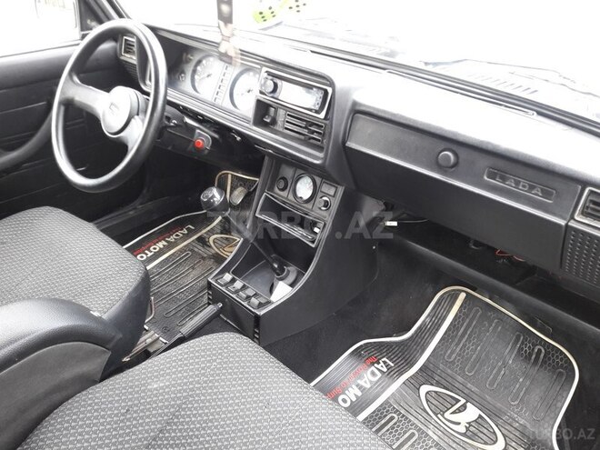 LADA (VAZ) 2107 2011, 81,000 km - 1.6 l - Bakı