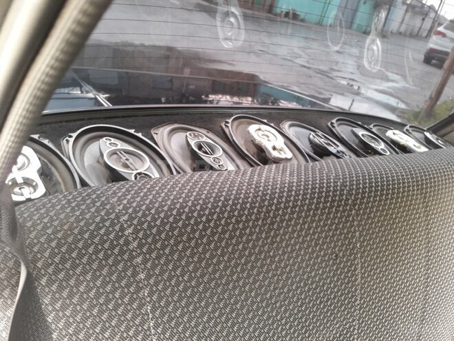 LADA (VAZ) 2107 2011, 81,000 km - 1.6 l - Bakı
