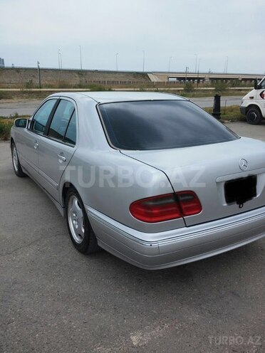 Mercedes E 320 1997, 290,000 km - 3.2 l - Bakı