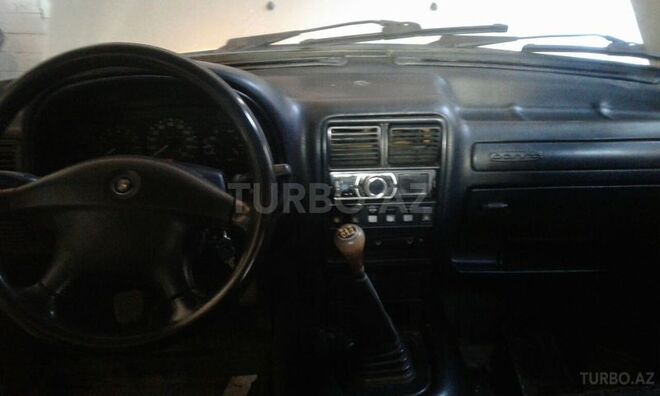 GAZ 31105 2004, 220,000 km - 0.2 l - Xırdalan
