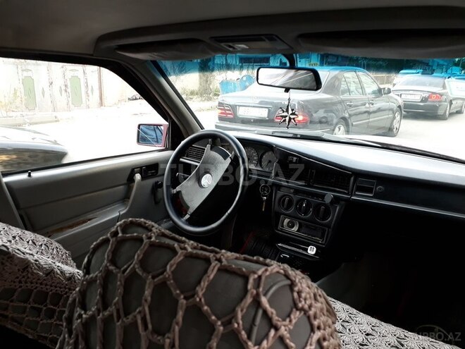 Mercedes 190 1991, 444,144 km - 0.2 l - Bakı