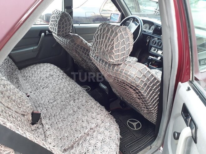Mercedes 190 1991, 444,144 km - 0.2 l - Bakı