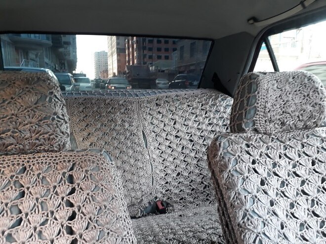 Mercedes 190 1991, 444,144 km - 0.2 l - Bakı