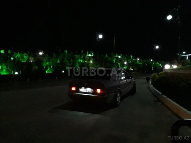 Mercedes 190 1991, 444,144 km - 0.2 l - Bakı