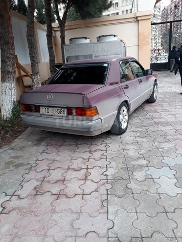 Mercedes 190 1991, 444,144 km - 0.2 l - Bakı