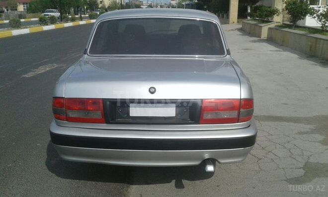 GAZ 31105 2004, 220,000 km - 0.2 l - Xırdalan