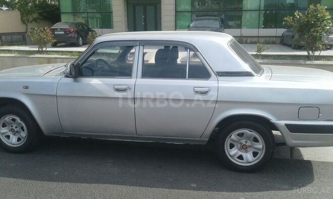 GAZ 31105 2004, 220,000 km - 0.2 l - Xırdalan