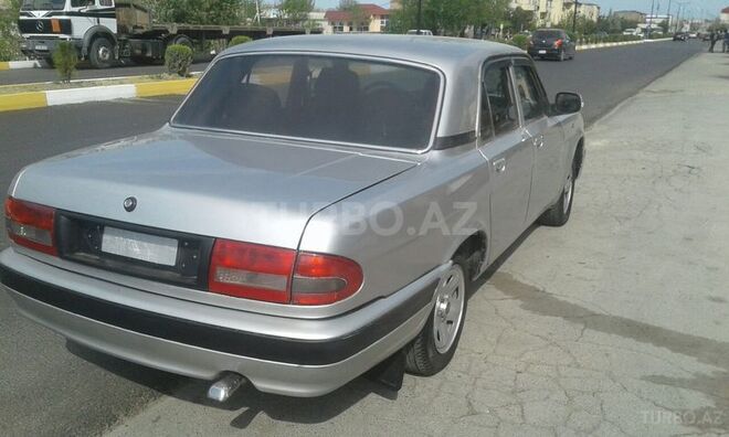 GAZ 31105 2004, 220,000 km - 0.2 l - Xırdalan
