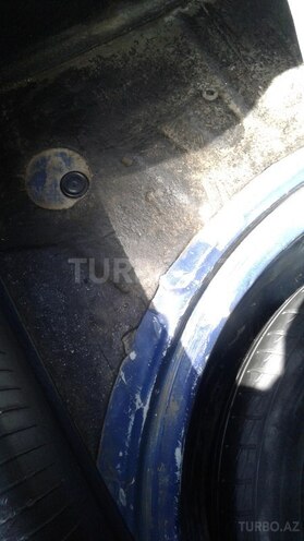 Opel Astra 2000, 122,156 km - 1.8 л - Sumqayıt
