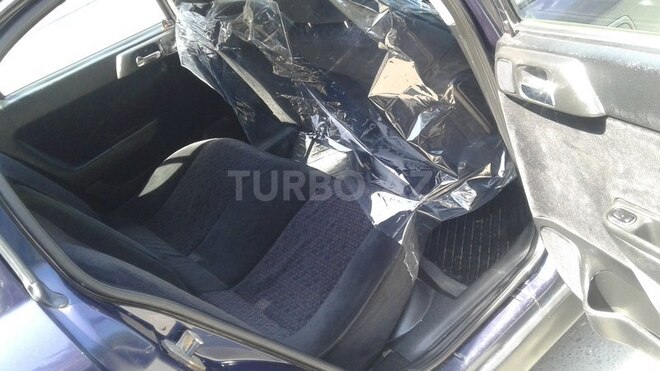 Opel Astra 2000, 122,156 km - 1.8 л - Sumqayıt