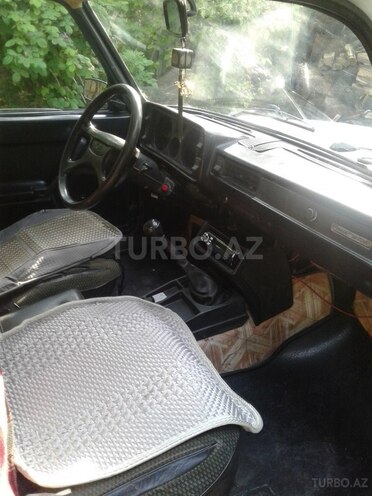 LADA (VAZ) 2104 1998, 187,000 km - 1.6 л - Mingəçevir