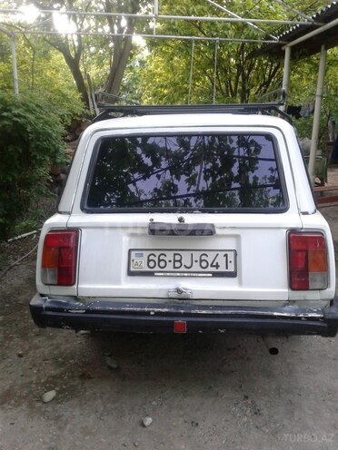 LADA (VAZ) 2104 1998, 187,000 km - 1.6 л - Mingəçevir