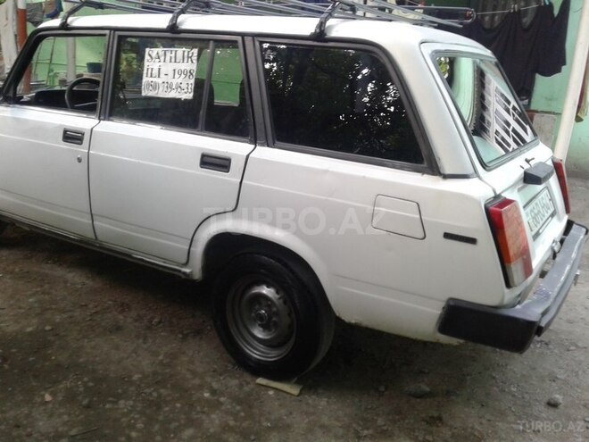 LADA (VAZ) 2104 1998, 187,000 km - 1.6 л - Mingəçevir